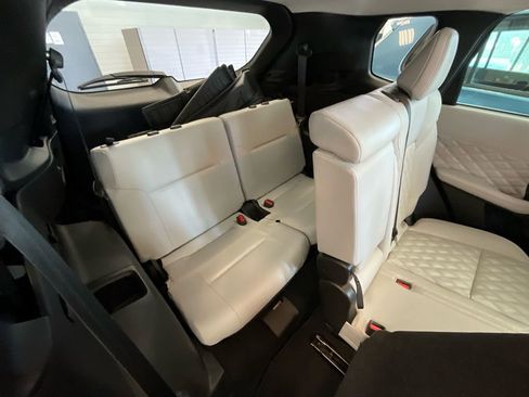 Used 2022 Mitsubishi Outlander SEL image 21