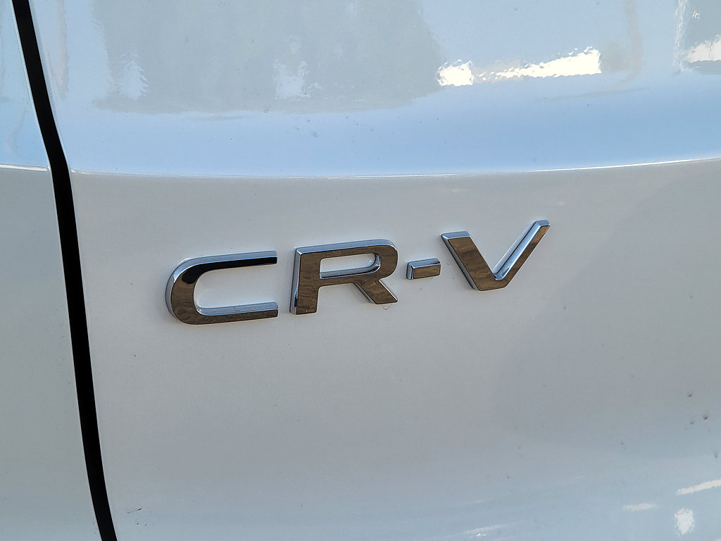 Used 2024 Honda CR-V LX image 7