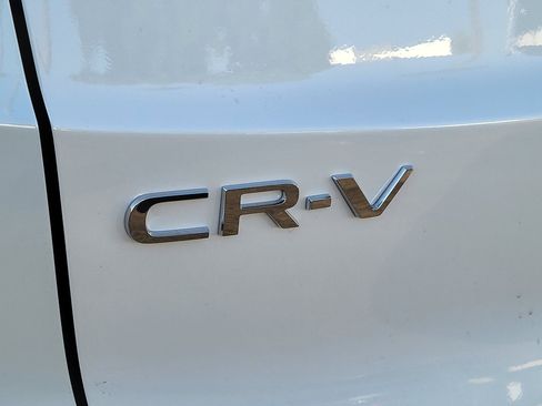 Used 2024 Honda CR-V LX image 7