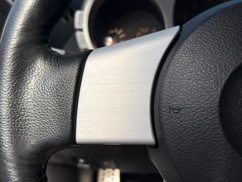 Used 2003 Nissan 350Z Touring RWD image 16