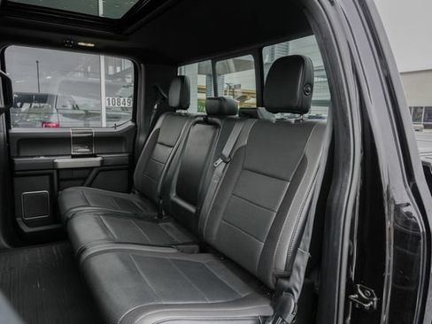 Used 2019 Ford F150 Raptor w/ Equipment Group 802A Luxury AWD/4WD image 43
