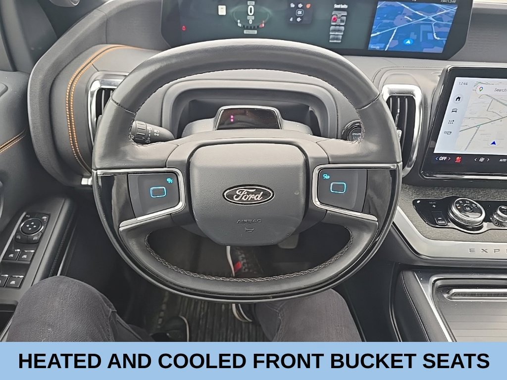 Used 2025 Ford Expedition Tremor AWD/4WD image 25