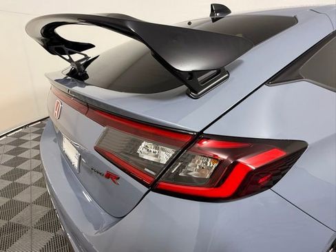 New 2025 Honda Civic Type R image 8