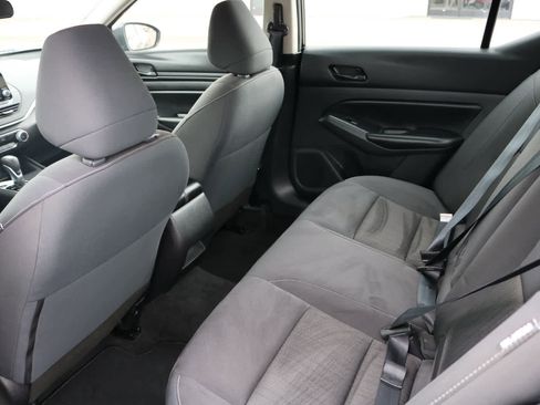 Used 2023 Nissan Altima 2.5 S image 28