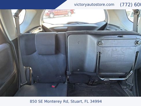 Used 2011 Honda Fit Sport image 28