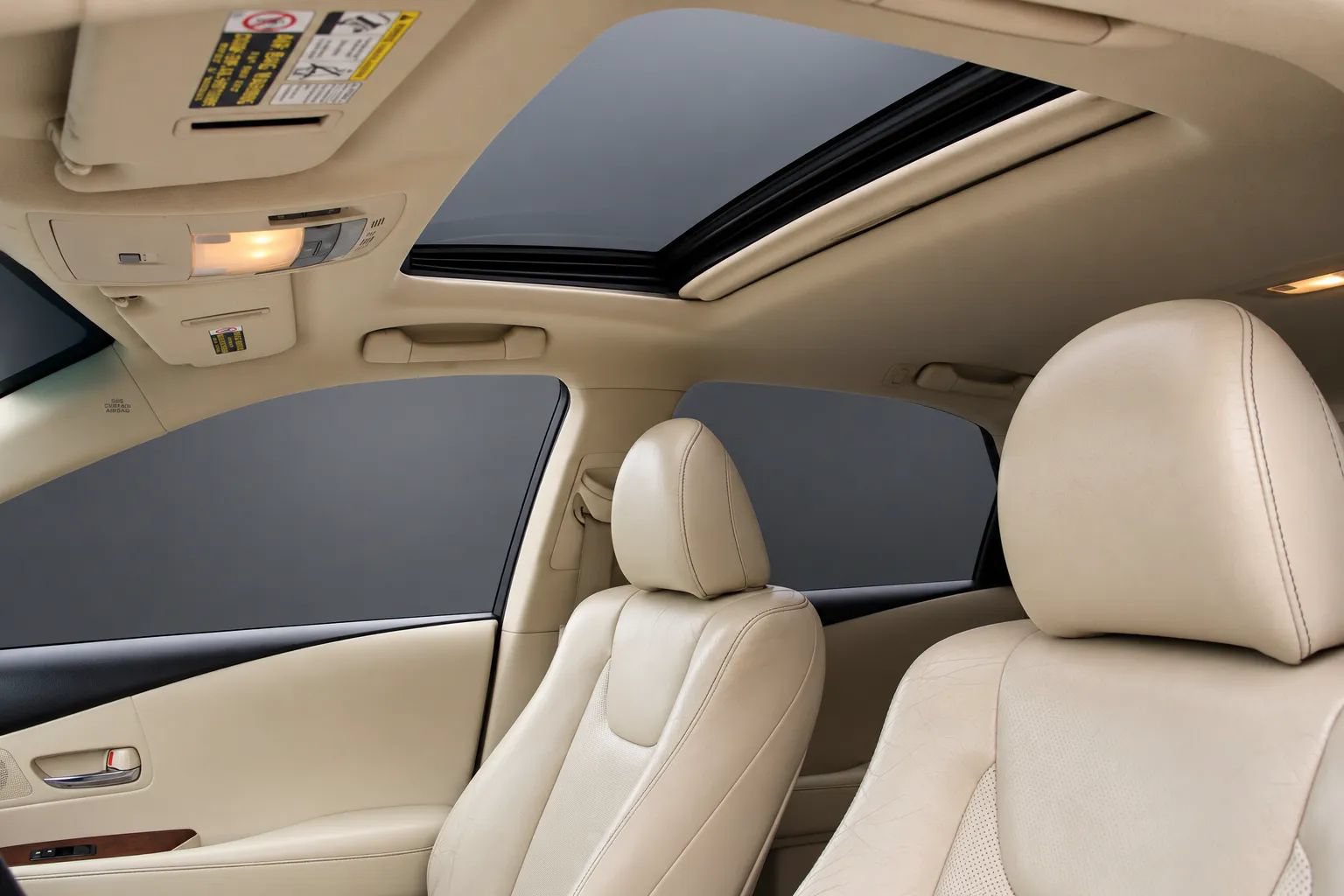 Used 2013 Lexus RX 350 AWD w/ Premium Pkg image 18