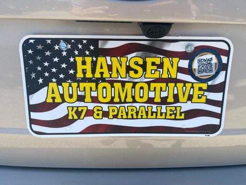 Used 2018 Ford Focus SE FWD image 7
