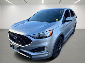 Used 2024 Ford Edge ST-Line w/ Class II Trailer Tow Package video 2