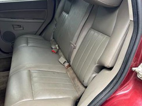 Used 2007 Jeep Grand Cherokee Laredo image 7