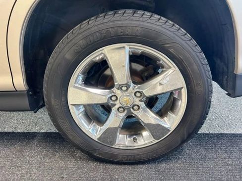 Used 2005 Lexus RX 330 AWD image 16