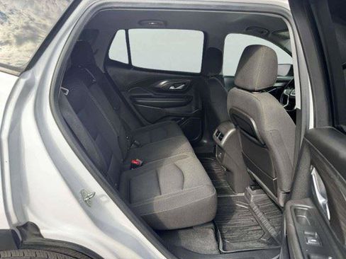Used 2022 GMC Terrain SLE w/ Driver Convenience Package FWD image 52