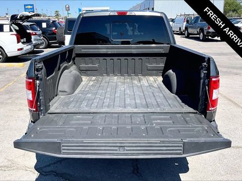 Used 2019 Ford F150 XLT w/ Equipment Group 302A Luxury RWD image 16