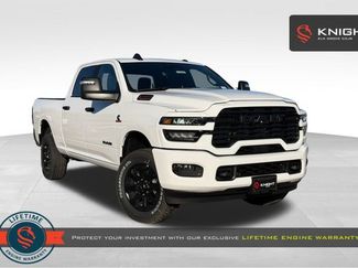 New 2026 RAM 2500 Big Horn video 1