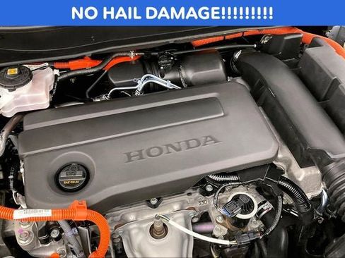 Used 2026 Honda CR-V TrailSport image 30