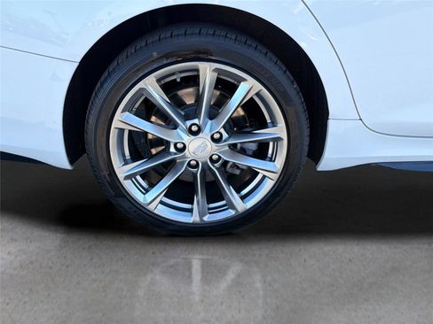 Used 2021 Cadillac CT4 Sport AWD/4WD image 39