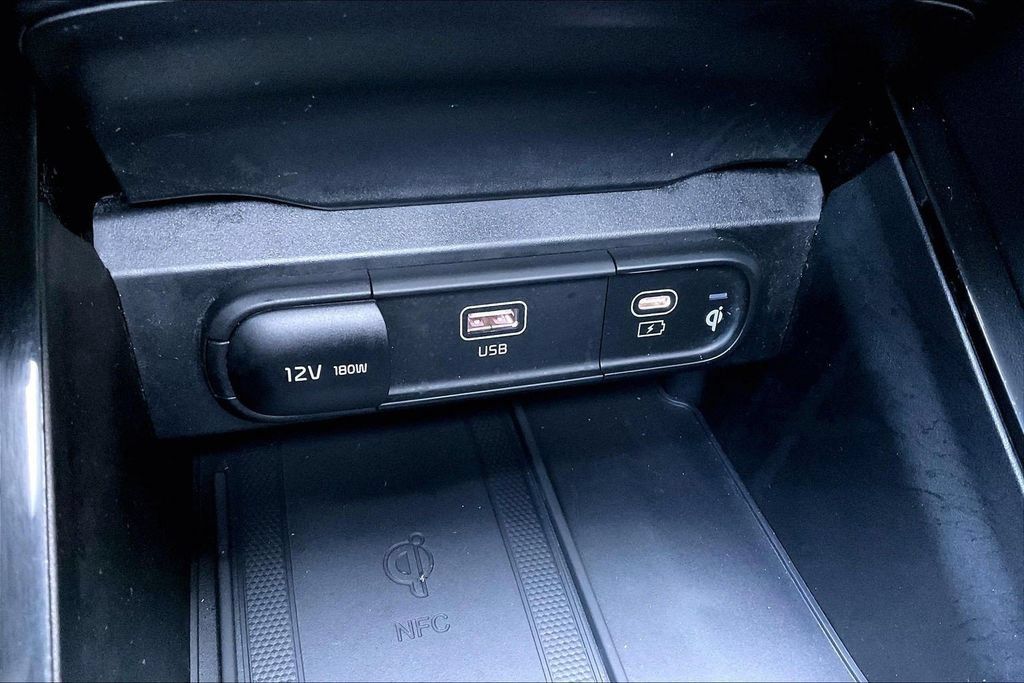 Used 2024 Kia Telluride SX X-Pro AWD/4WD image 34