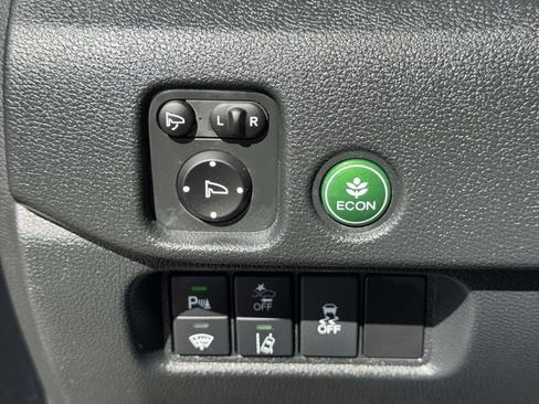 Certified 2023 Honda Passport Elite image 20