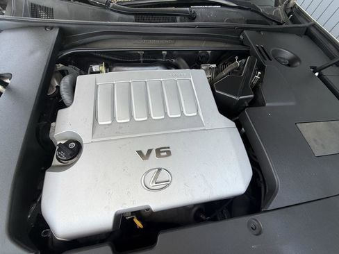 Used 2011 Lexus ES 350 image 24