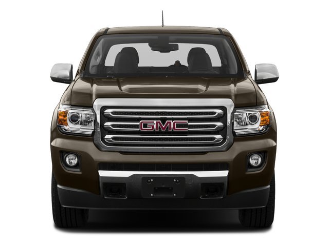 Used 2017 GMC Canyon SLT w/ Driver Alert Package AWD/4WD image 7