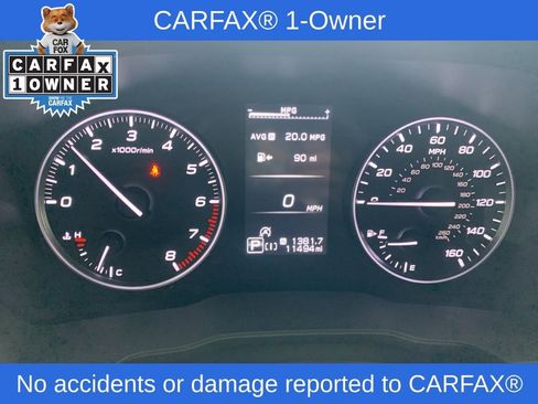 Certified 2025 Subaru Forester Premium AWD/4WD image 6