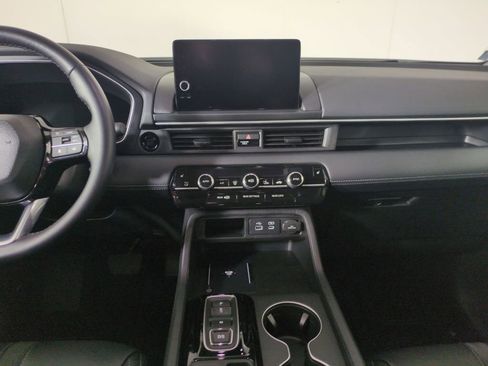 Certified 2025 Honda Pilot EX-L image 21