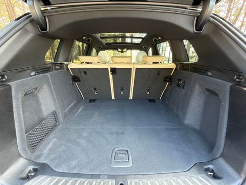 Certified 2024 BMW X3 sDrive30i w/ Convenience Package image 17