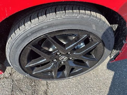 New 2026 Honda Civic Sport image 12