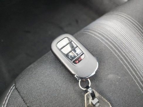 New 2026 Honda Civic Sport image 29