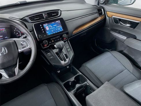 Used 2022 Honda CR-V EX image 27