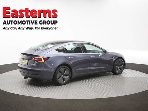 Used 2020 Tesla Model 3 Long Range AWD/4WD image 36