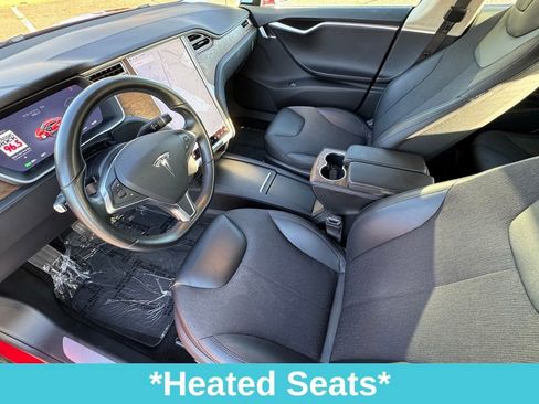 Used 2016 Tesla Model S 90D image 16