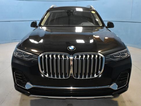 Used 2020 BMW X7 xDrive40i w/ Cold Weather Package AWD/4WD image 31