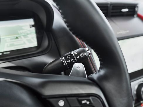 Used 2023 Jaguar F-TYPE Coupe RWD image 29