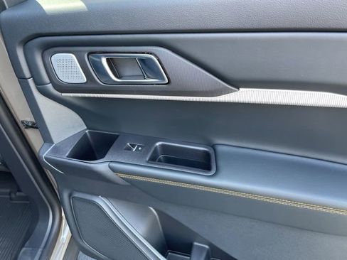 New 2026 Ford Explorer Tremor w/ Tremor Ultimate Package image 54