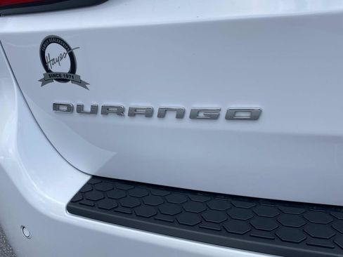 Used 2024 Dodge Durango GT RWD image 5