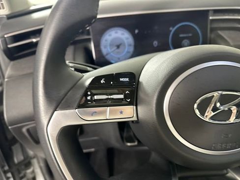 Used 2024 Hyundai Tucson SEL w/ Convenience Package image 15