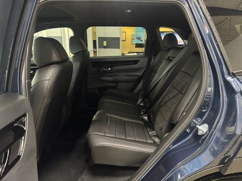 New 2026 Honda CR-V Sport-L image 16