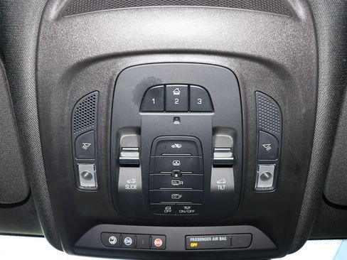 Used 2017 Cadillac CT6 Premium Luxury w/ Driver Assist Package image 12