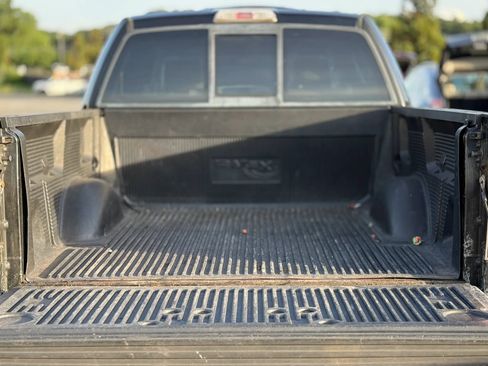 Used 2012 Ford F150 Lariat w/ Lariat Chrome Pkg RWD image 26