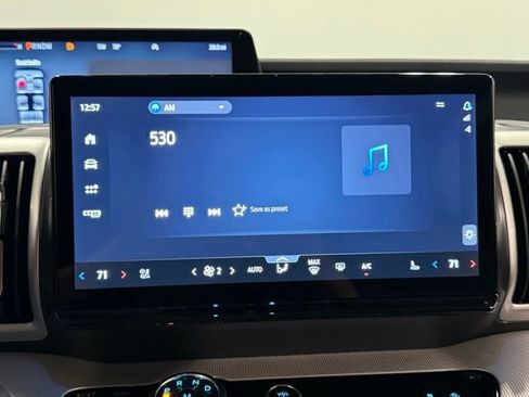 New 2026 Ford Expedition Max Active image 23