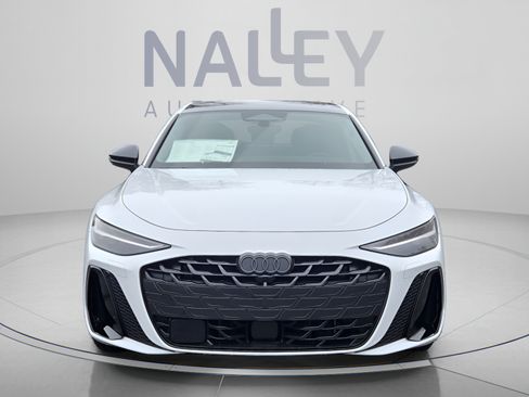 New 2026 Audi A6 Premium Plus AWD/4WD image 9