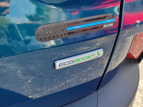 Used 2020 Ford Escape SEL FWD image 6