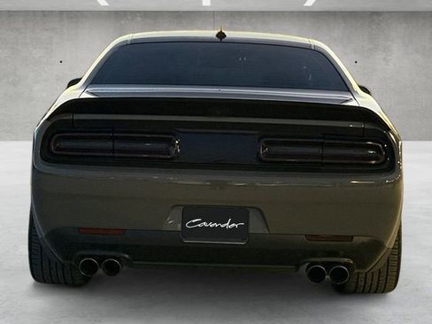 Used 2019 Dodge Challenger SRT Hellcat image 15