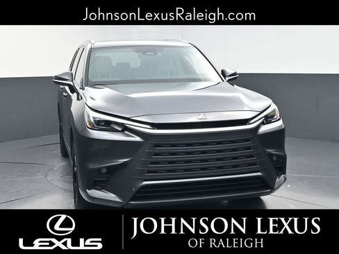 Used 2024 Lexus TX 350 FWD w/ Cold Weather Package image 4