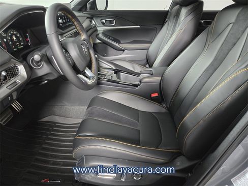 New 2026 Acura Integra A-Spec image 11