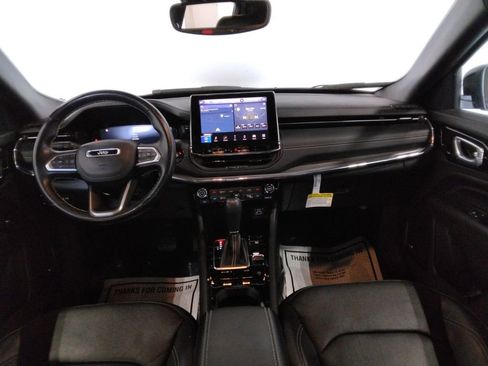 Used 2022 Jeep Compass High Altitude image 42