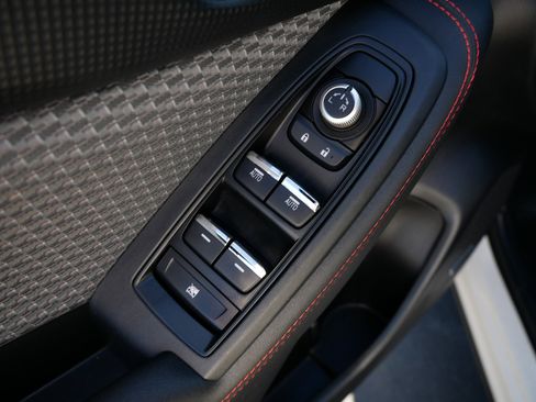 Certified 2024 Subaru Forester Sport AWD/4WD image 19