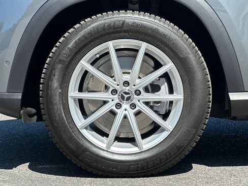 Certified 2026 Mercedes-Benz GLE 350 4MATIC image 26
