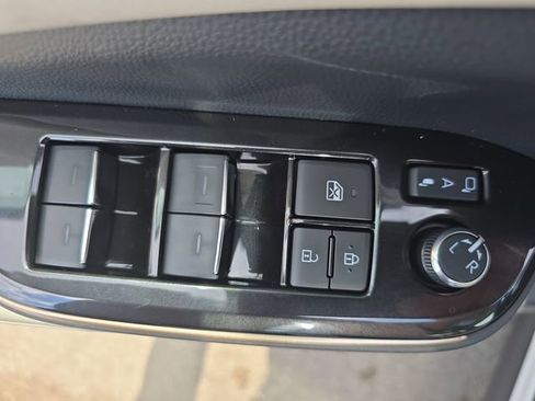 New 2026 Toyota Crown Limited image 27