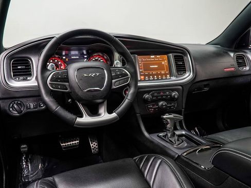 Used 2023 Dodge Charger SRT Hellcat w/ Harman/Kardon Audio Group image 5